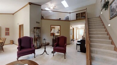 Hardwood Floors