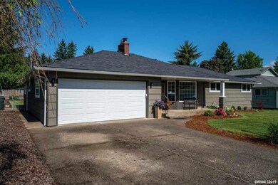 4883 Fir Dell Dr SE, Salem, OR 97302 - photo 3