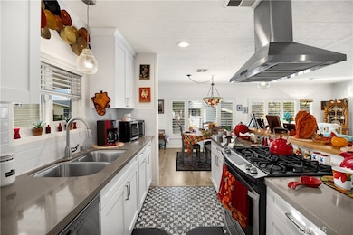 6296 E Marina View Dr, Long Beach, CA 90803 - photo 7