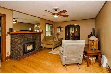 Living Room.