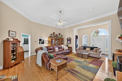 48 Loblolly Ct, Bamberg, SC 29003 - photo 6