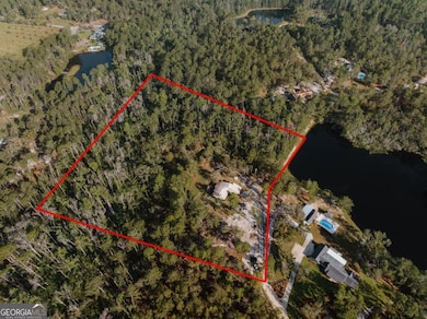 77 Jimmy Boatright Dr, Hazlehurst, GA 31539 - photo 2