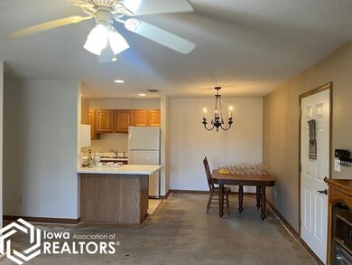 1806 E Maple Grove Ln, Mount Pleasant, IA 52641 - photo 5