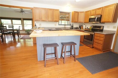 13683 N County Road 400 E, Batesville, IN 47006 - photo 4