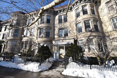 1240 Beacon St, Brookline, MA 02446 - photo 2