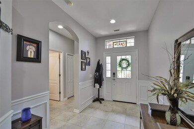 Foyer