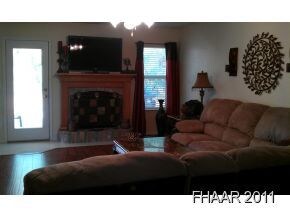 3138 Osborne Trail, Copperas Cove, TX 76522 - photo 6