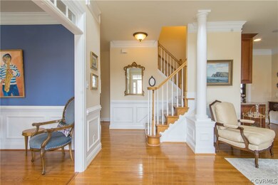 Foyer