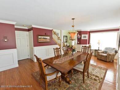 5 - Dining Room