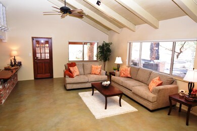 FRONT FAMILY  ROOM