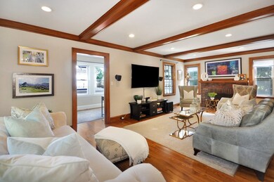 6 Hillside Ave, Arlington, MA 02476 - photo 5