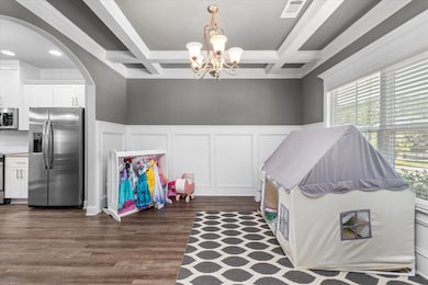 702 Tree Top Trail, Evans, GA 30809 - photo 6