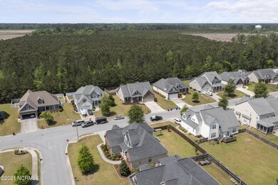 3657 Calvary Dr, Greenville, NC 27834 - photo 7