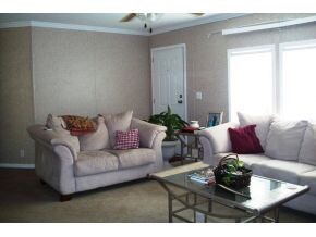 Formal Living Room