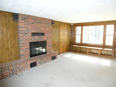Den/Family/Great Room. Family Room