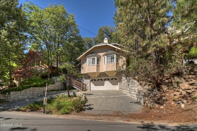 27618 W Shore Rd, Lake Arrowhead, CA 92352 - photo 6