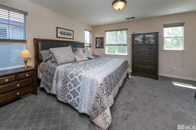 6724 N Gaja Loop, Sparks, NV 89436 - photo 4