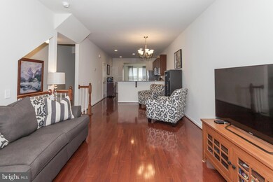 17130 Gibson Mill Rd unit 21, Dumfries, VA 22026 - photo 4