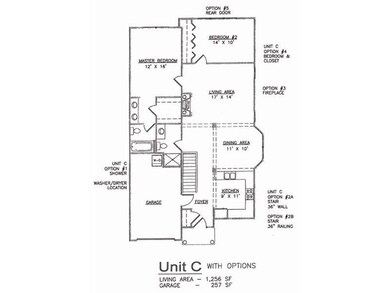 315 Old River Rd unit 5, Manville, RI 02838 - photo 2