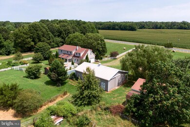 1311 Fox Hole Rd, Camden Wyoming, DE 19934 - photo 3