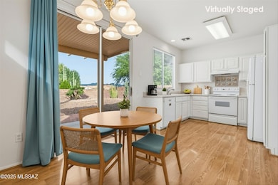 7580 W Copper Crest Place, Tucson, AZ 85743 - photo 5