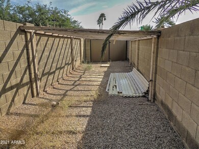 1451 N Serina Cir unit 8, Mesa, AZ 85205 - photo 6