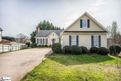 103 Newkirk Way, Travelers Rest, SC 29690 - photo 2