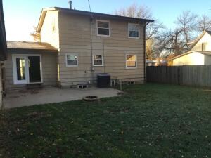Back of Home