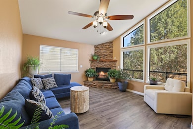 214 N Stagecoach Pass, Payson, AZ 85541 - photo 3