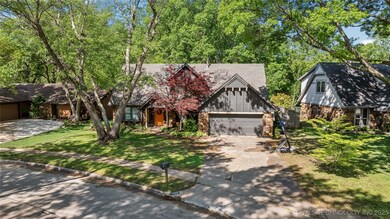 1100 S Chestnut Ave, Broken Arrow, OK 74012 - photo 3