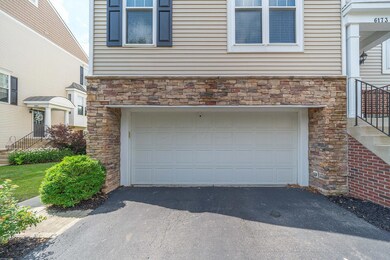 2 car garage