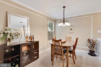 723 Cedar Crest Dr unit A, Warrenton, VA 20186 - photo 5