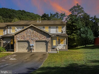 124 Mcknight St, Gordon, PA 17936 - photo 3