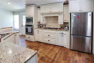 18307 Downing Rd, Fayetteville, AR 72701 - photo 6