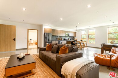 547 N Sweetzer Ave unit 103, West Hollywood, CA 90048 - photo 4