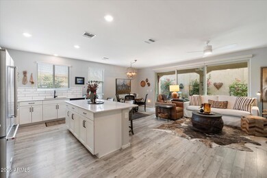 Welcome to your Arizona lock and leave!