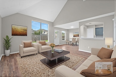 Virtual Staging