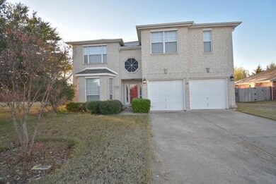 2808 Loon Lake Rd, Denton, TX 76210 - photo 2