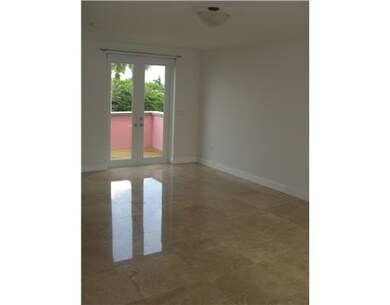 Interior Space/Layout