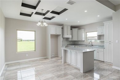 2639 Alejandro St, Donna, TX 78537 - photo 5