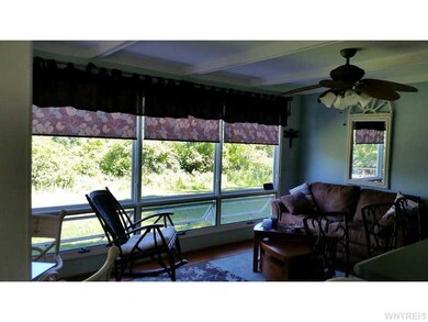 Family Room.