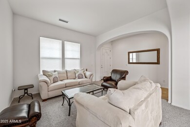 Front Rm