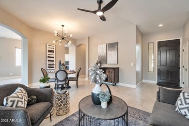 1460 E Dana Place, Chandler, AZ 85225 - photo 5