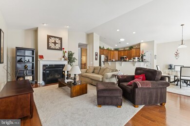 16076 Dancing Leaf Place, Dumfries, VA 22025 - photo 7