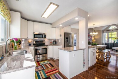 14632 E Bellewood Place, Aurora, CO 80015 - photo 3