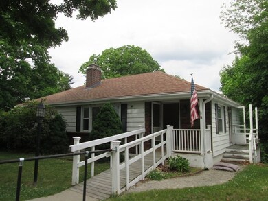 37 Longmeadow Ave, Worcester, MA 01606 - photo 3