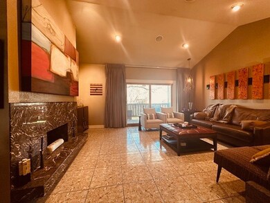 Large Living Room