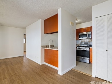 Pakalana unit 1105, Honolulu, HI 96822 - photo 6