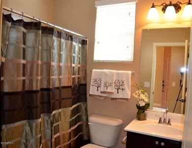 Hall Bath 1