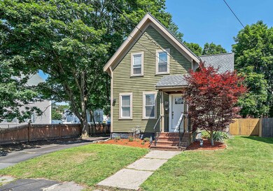 18 James St, Taunton, MA 02780 - photo 2